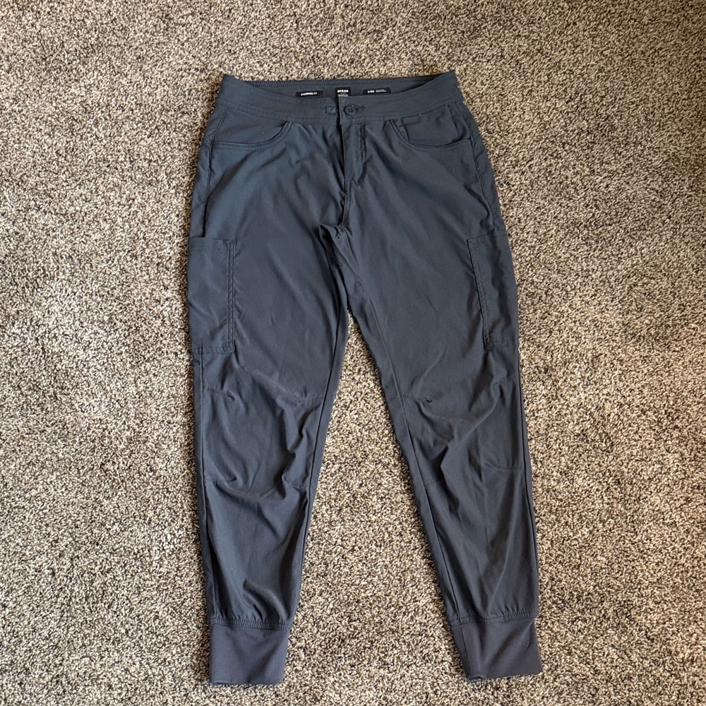 Prana Women's Dark Gray Joggers